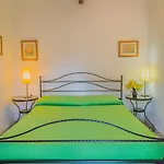 Casa de Férias Ariel Vicino La Spiaggia Di Straccoligno *