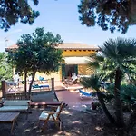Casa de Férias Ariel Vicino La Spiaggia Di Straccoligno Capoliveri (Isola d'Elba)