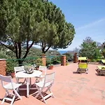 Casa de Férias Ariel Vicino La Spiaggia Di Straccoligno Capoliveri (Isola d'Elba)