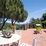 Casa de Férias Ariel Vicino La Spiaggia Di Straccoligno Capoliveri (Isola d'Elba)