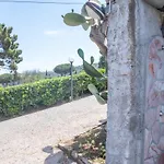 Casa de Férias Ariel Vicino La Spiaggia Di Straccoligno *