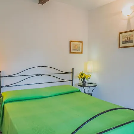 Ferienhaus Ariel Vicino La Spiaggia Di Straccoligno Capoliveri (Isola d'Elba)