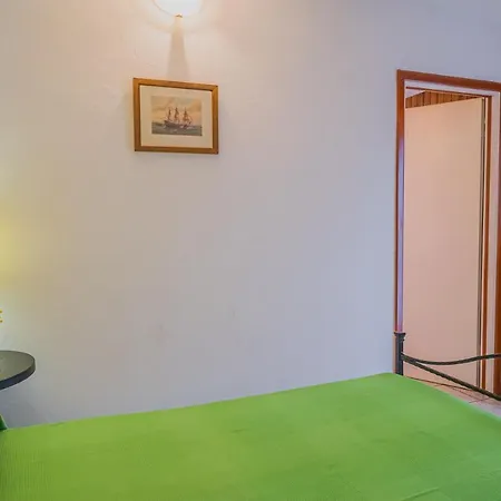 Ferienhaus Ariel Vicino La Spiaggia Di Straccoligno *