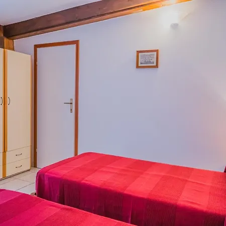 Ariel Vicino La Spiaggia Di Straccoligno Holiday home *