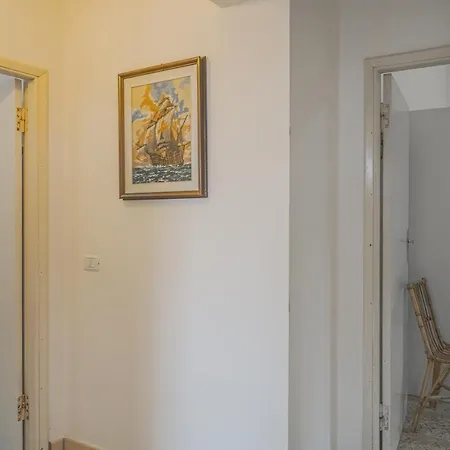 Ariel Vicino La Spiaggia Di Straccoligno Ferienhaus *