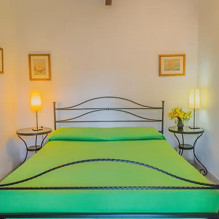 Holiday home Ariel Vicino La Spiaggia Di Straccoligno *