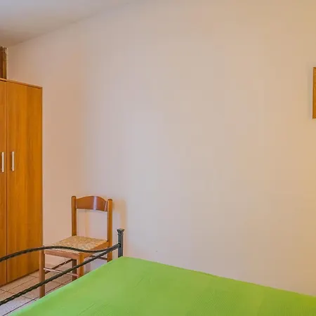 Ariel Vicino La Spiaggia Di Straccoligno Holiday home