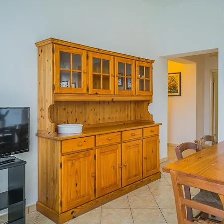 Ariel Vicino La Spiaggia Di Straccoligno Casa vacanze