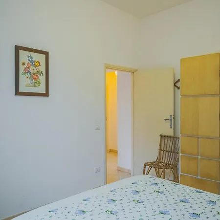 Casa vacanze Ariel Vicino La Spiaggia Di Straccoligno Capoliveri (Isola d'Elba)