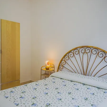 Ferienhaus Ariel Vicino La Spiaggia Di Straccoligno Capoliveri (Isola d'Elba)
