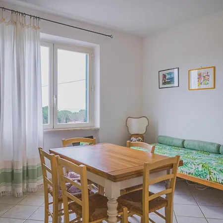 Casa vacanze Ariel Vicino La Spiaggia Di Straccoligno