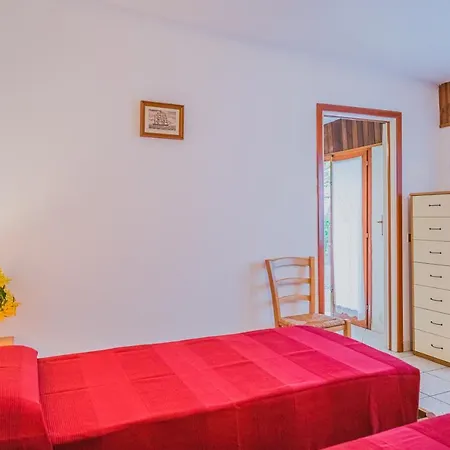 Ariel Vicino La Spiaggia Di Straccoligno Casa vacanze Capoliveri (Isola d'Elba)