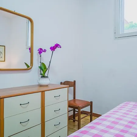 Casa vacanze Ariel Vicino La Spiaggia Di Straccoligno *