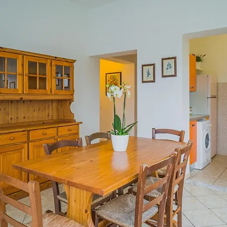 Ariel Vicino La Spiaggia Di Straccoligno * Capoliveri (Isola d'Elba)