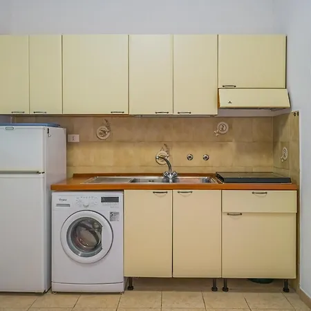 Casa vacanze Ariel Vicino La Spiaggia Di Straccoligno Capoliveri (Isola d'Elba)