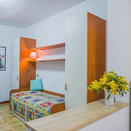 Ariel Vicino La Spiaggia Di Straccoligno Ferienhaus