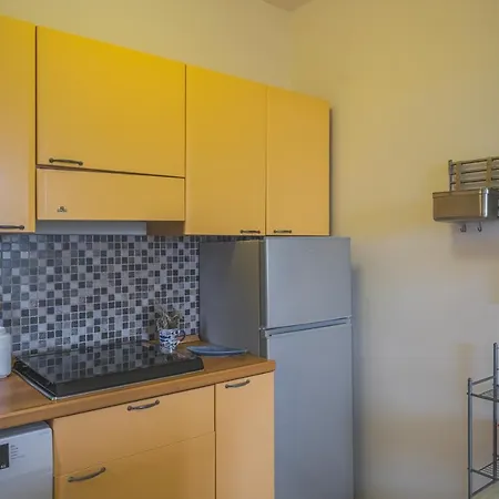 Ariel Vicino La Spiaggia Di Straccoligno Capoliveri (Isola d'Elba)