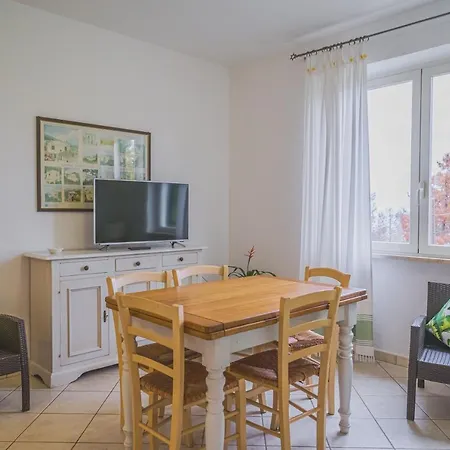 Ariel Vicino La Spiaggia Di Straccoligno Casa vacanze Capoliveri (Isola d'Elba)