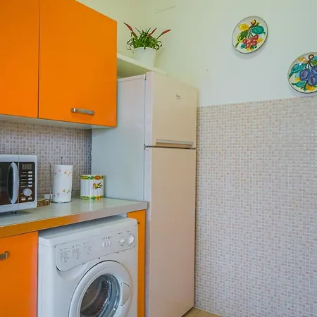 Ariel Vicino La Spiaggia Di Straccoligno Casa vacanze Capoliveri (Isola d'Elba)