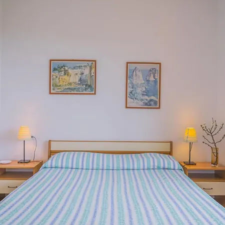 Ariel Vicino La Spiaggia Di Straccoligno Casa vacanze Capoliveri (Isola d'Elba)