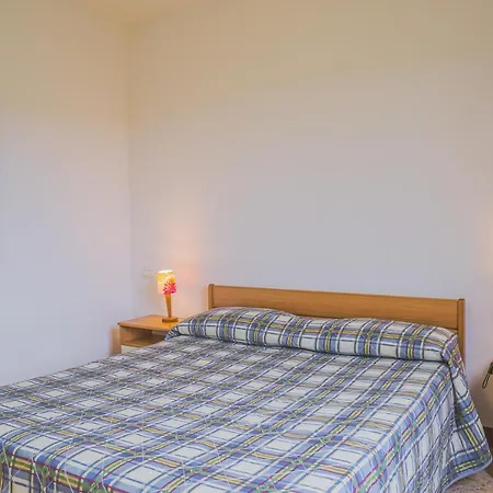 Holiday home Ariel Vicino La Spiaggia Di Straccoligno *
