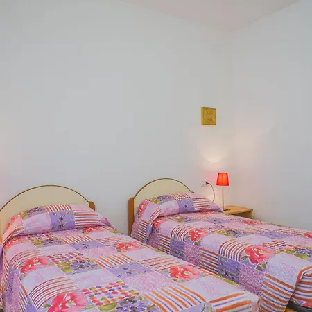 Casa vacanze Ariel Vicino La Spiaggia Di Straccoligno *