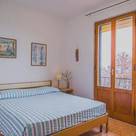 Ariel Vicino La Spiaggia Di Straccoligno Holiday home
