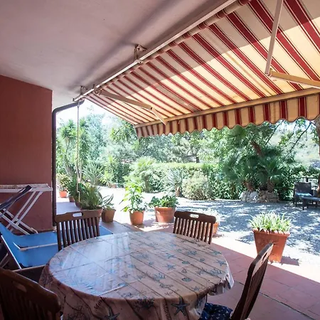 Ariel Vicino La Spiaggia Di Straccoligno Ferienhaus *