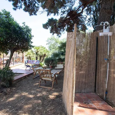 Ariel Vicino La Spiaggia Di Straccoligno * Capoliveri (Isola d'Elba)
