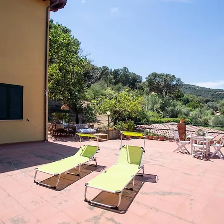 Ariel Vicino La Spiaggia Di Straccoligno *