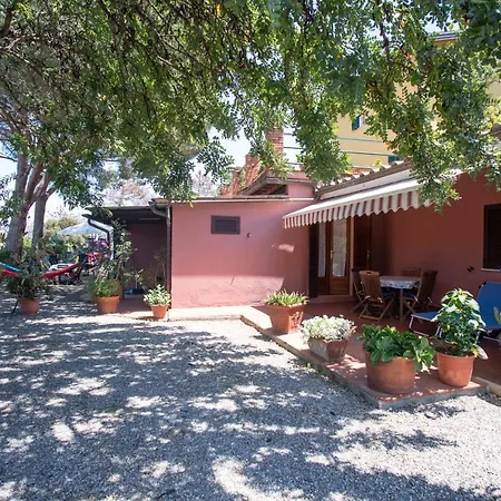 Ariel Vicino La Spiaggia Di Straccoligno *