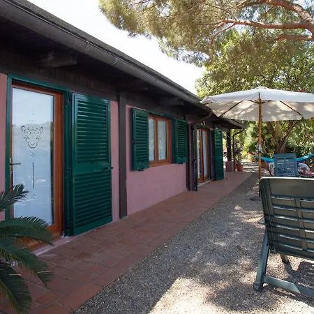 Ariel Vicino La Spiaggia Di Straccoligno Casa vacanze *