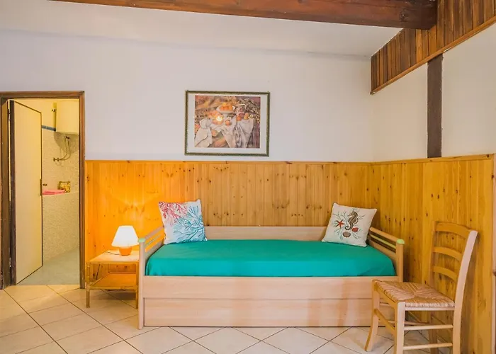 Ariel Vicino La Spiaggia Di Straccoligno *