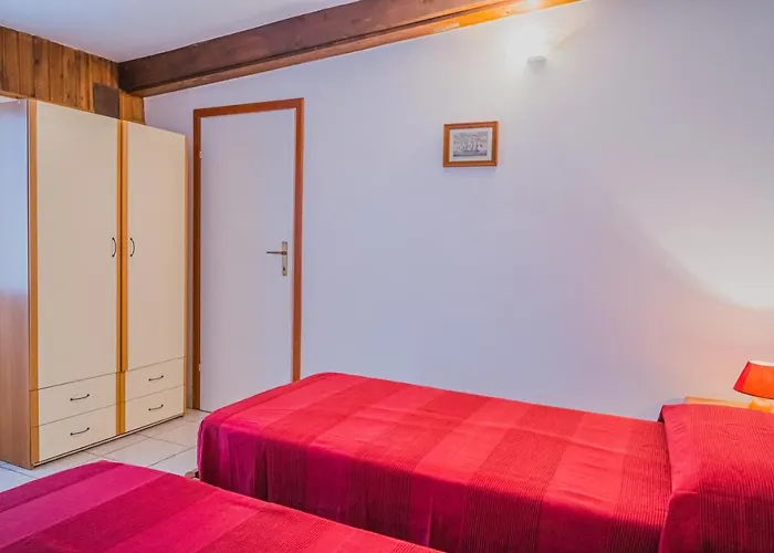 Ariel Vicino La Spiaggia Di Straccoligno Vakantiehuis *