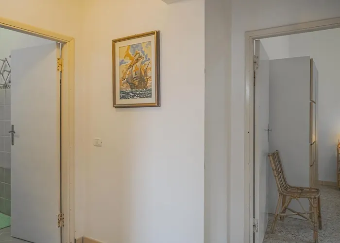 Ariel Vicino La Spiaggia Di Straccoligno Vakantiehuis *