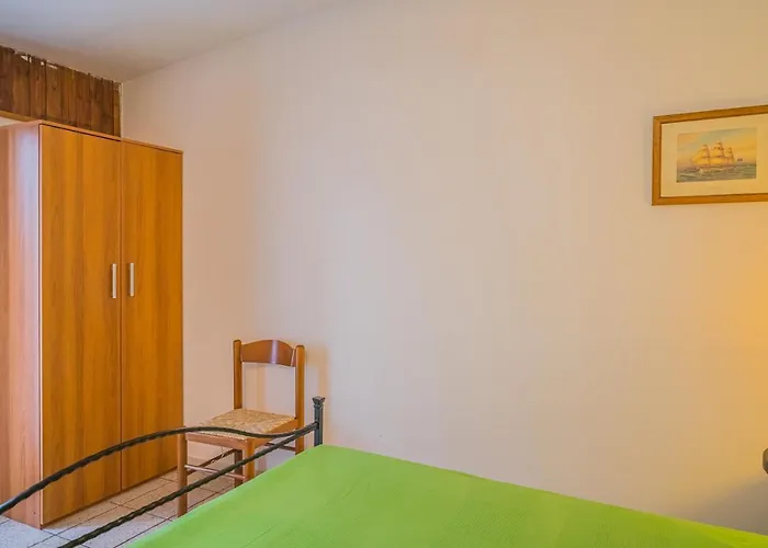 Ariel Vicino La Spiaggia Di Straccoligno Vakantiehuis