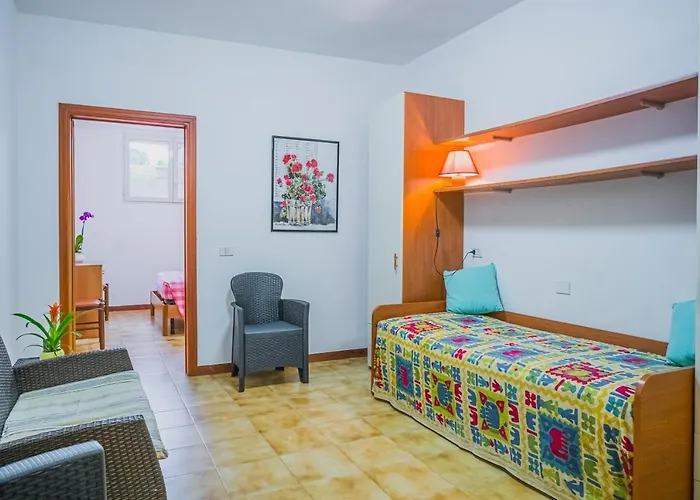 Vakantiehuis Ariel Vicino La Spiaggia Di Straccoligno Capoliveri (Isola d'Elba)