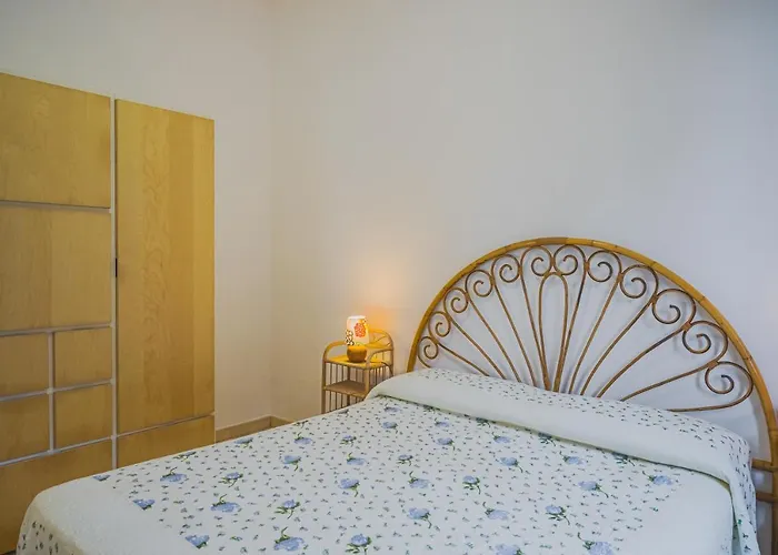 Vakantiehuis Ariel Vicino La Spiaggia Di Straccoligno Capoliveri (Isola d'Elba)