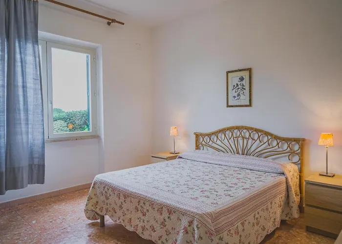 Ariel Vicino La Spiaggia Di Straccoligno