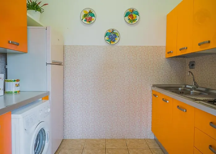 Ariel Vicino La Spiaggia Di Straccoligno Capoliveri (Isola d'Elba)