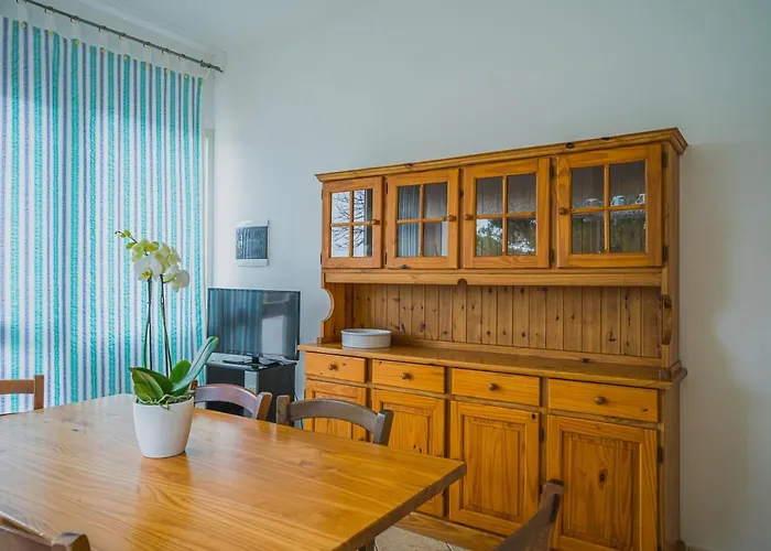 Ariel Vicino La Spiaggia Di Straccoligno Capoliveri (Isola d'Elba)