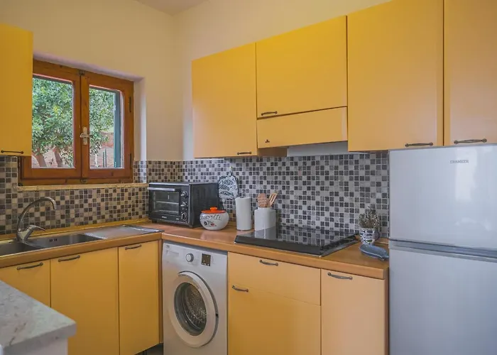 Ariel Vicino La Spiaggia Di Straccoligno *