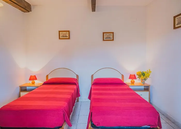 Ariel Vicino La Spiaggia Di Straccoligno Capoliveri (Isola d'Elba)