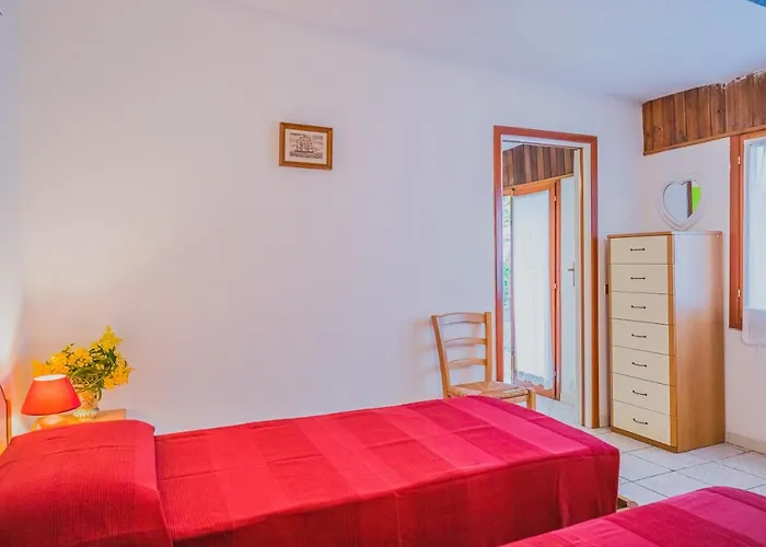 Ariel Vicino La Spiaggia Di Straccoligno Vakantiehuis Capoliveri (Isola d'Elba)