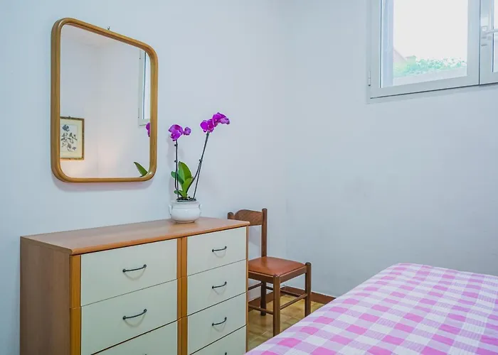 Vakantiehuis Ariel Vicino La Spiaggia Di Straccoligno *