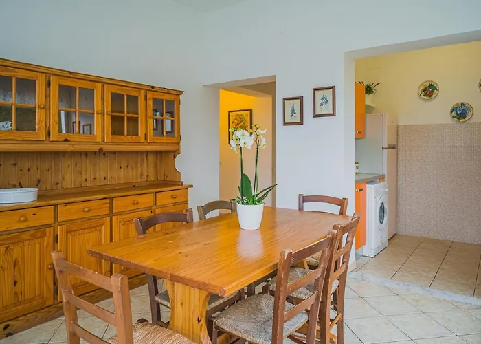 Ariel Vicino La Spiaggia Di Straccoligno * Capoliveri (Isola d'Elba)