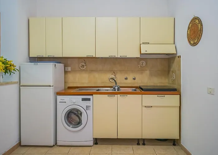 Vakantiehuis Ariel Vicino La Spiaggia Di Straccoligno Capoliveri (Isola d'Elba)