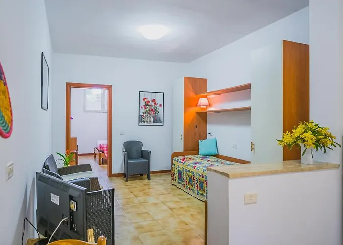 Vakantiehuis Ariel Vicino La Spiaggia Di Straccoligno Capoliveri (Isola d'Elba)