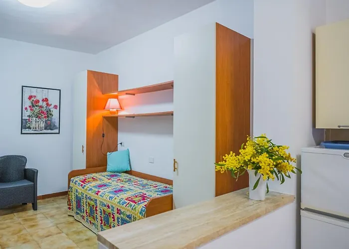 Ariel Vicino La Spiaggia Di Straccoligno Vakantiehuis