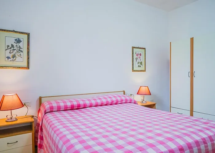 Ariel Vicino La Spiaggia Di Straccoligno Vakantiehuis